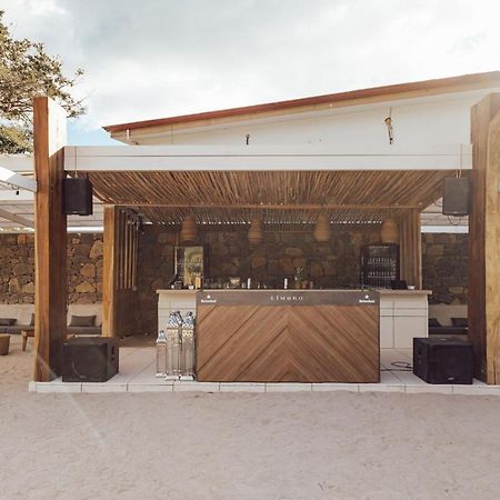 Elmoro Tamarindo Hotel Kültér fotó