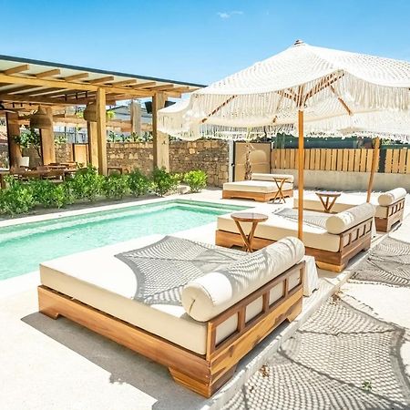 Elmoro Tamarindo Hotel Kültér fotó
