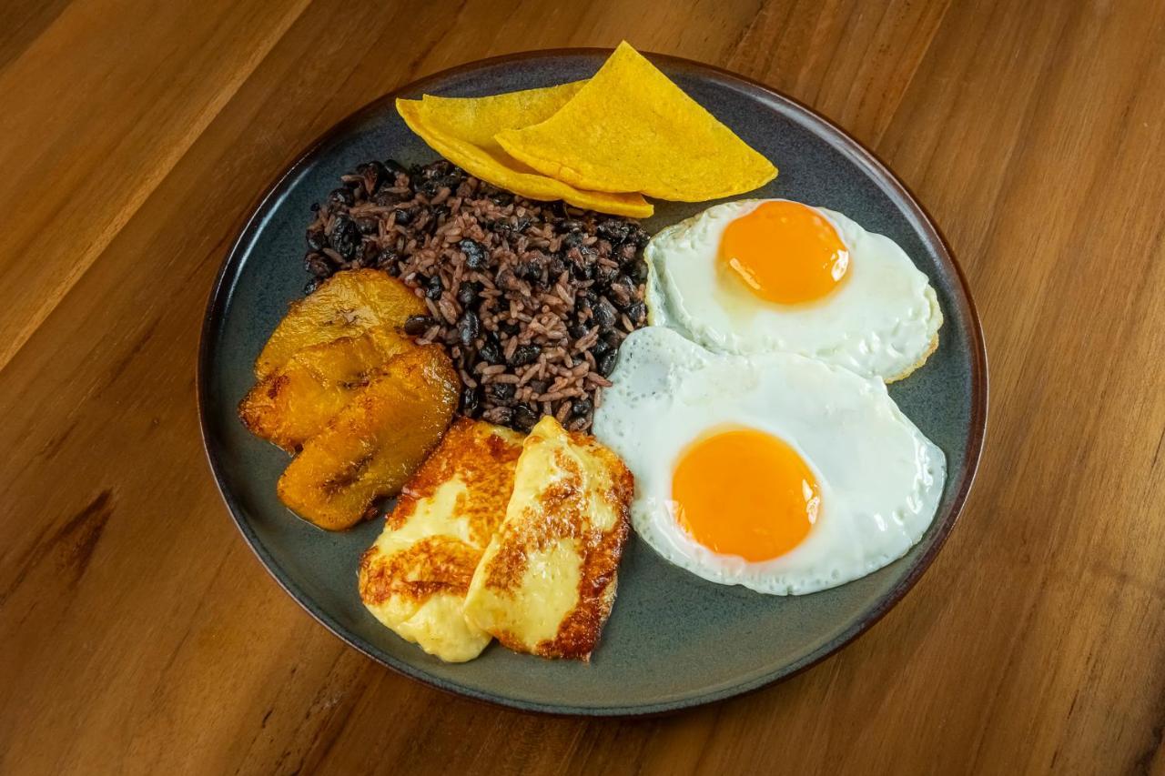 Elmoro Tamarindo Hotel Kültér fotó
