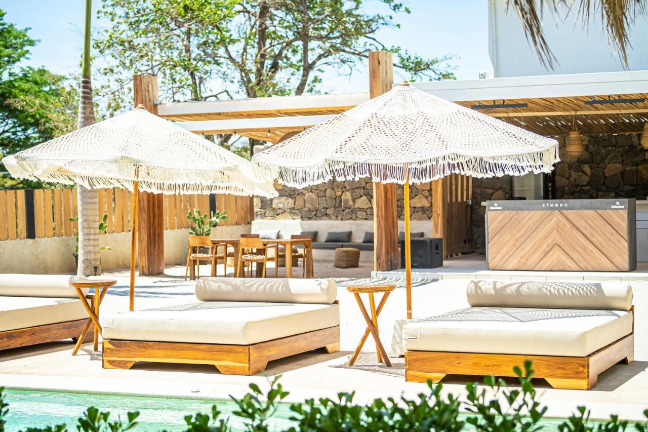 Elmoro Tamarindo Hotel Kültér fotó