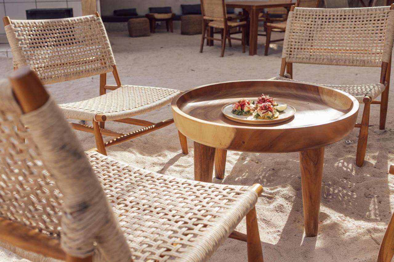 Elmoro Tamarindo Hotel Kültér fotó