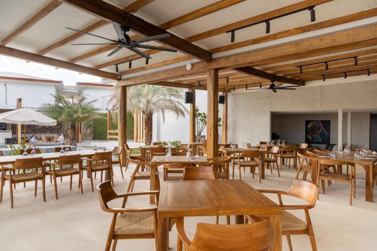 Elmoro Tamarindo Hotel Kültér fotó