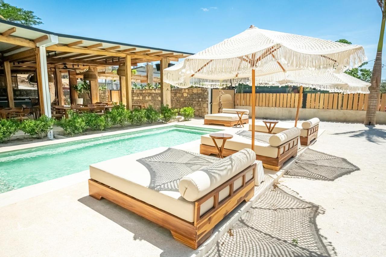 Elmoro Tamarindo Hotel Kültér fotó