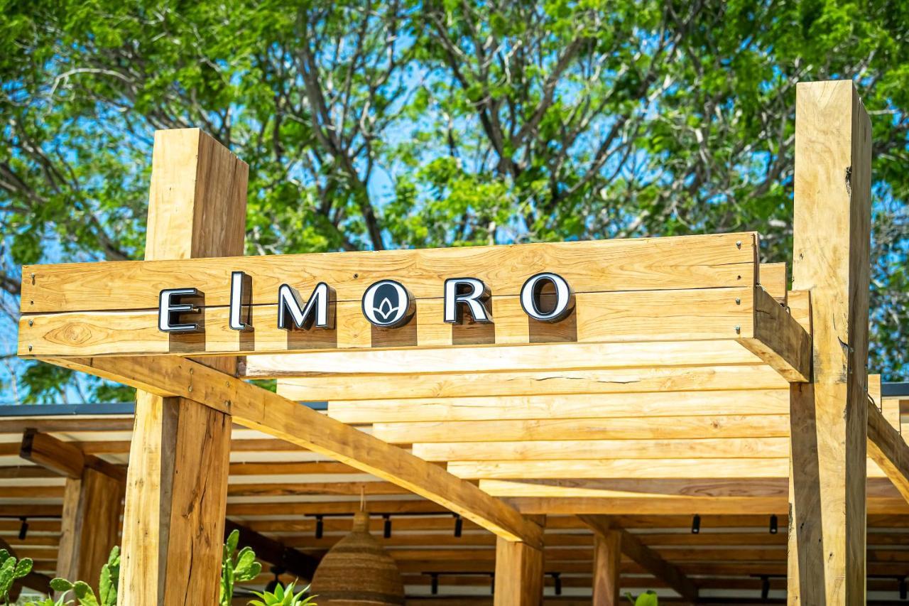 Elmoro Tamarindo Hotel Kültér fotó