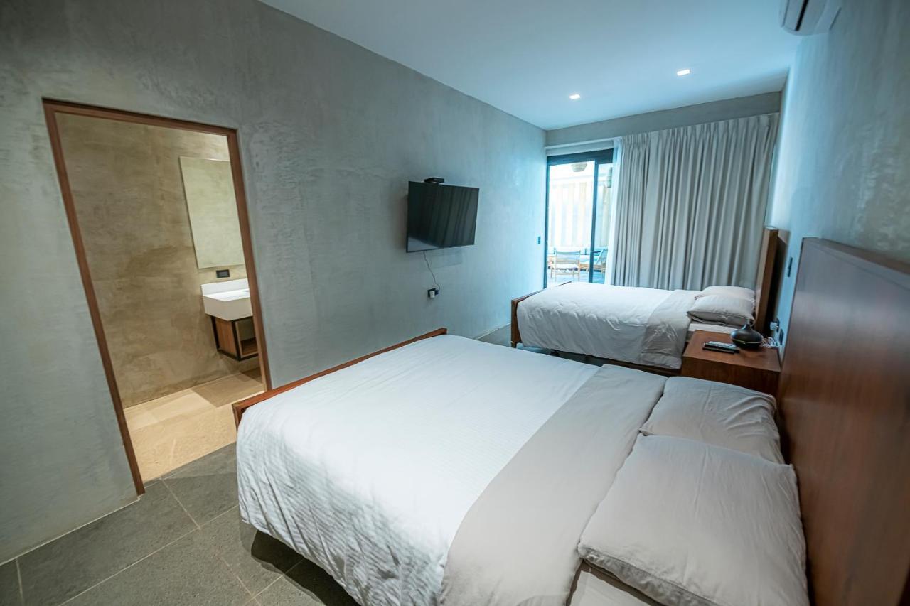 Elmoro Tamarindo Hotel Kültér fotó