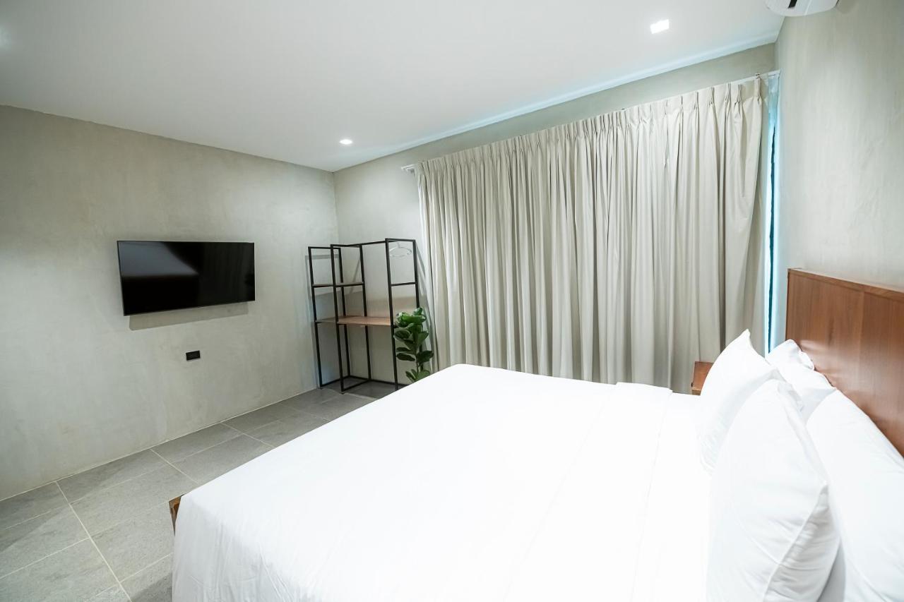 Elmoro Tamarindo Hotel Kültér fotó