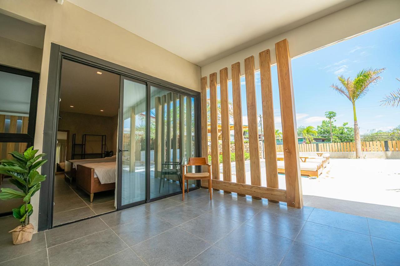 Elmoro Tamarindo Hotel Kültér fotó