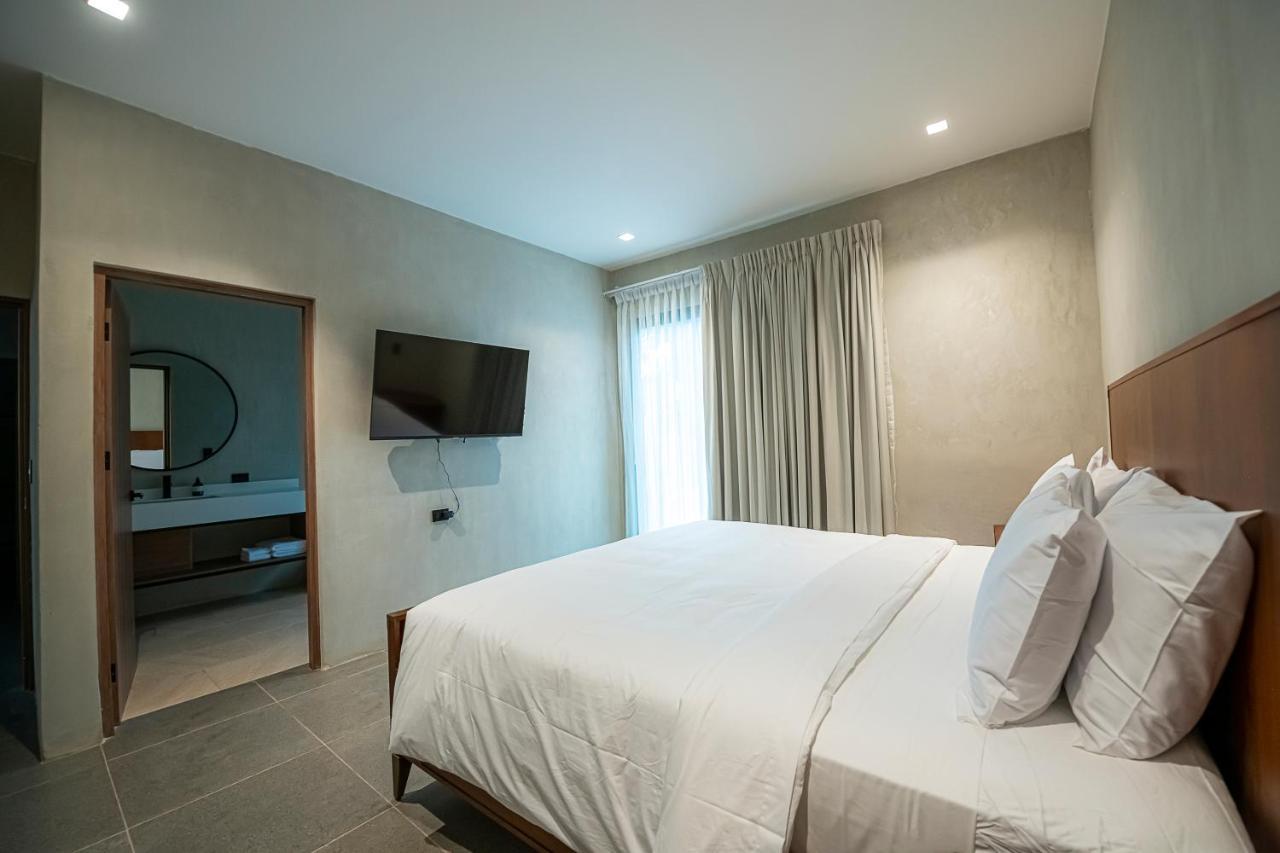 Elmoro Tamarindo Hotel Kültér fotó