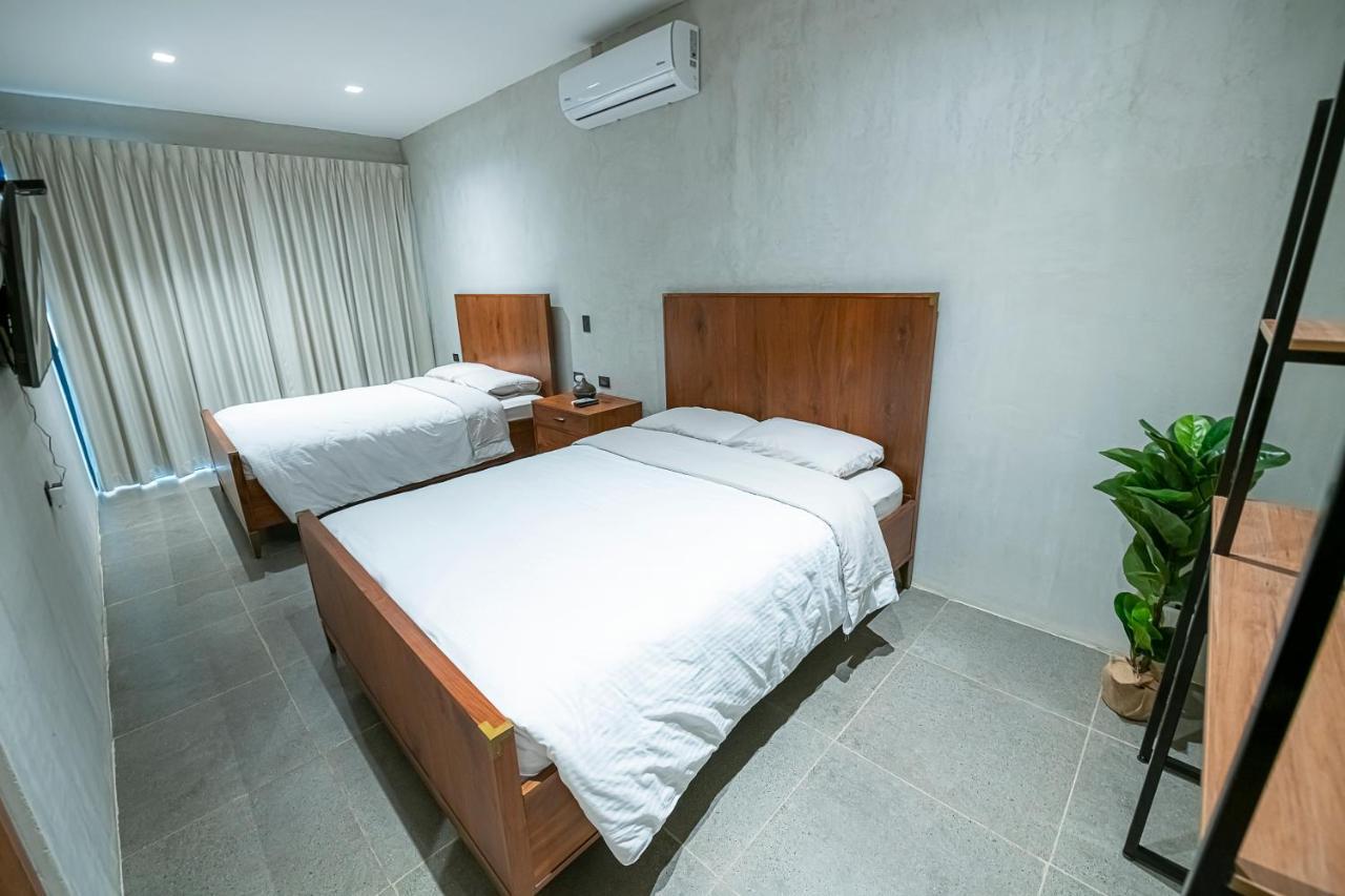 Elmoro Tamarindo Hotel Kültér fotó