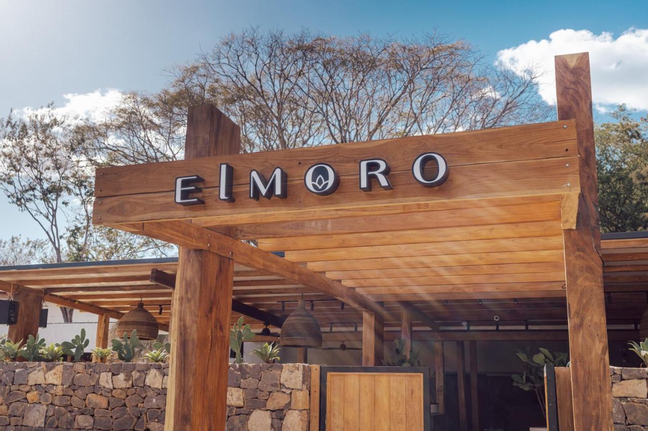 Elmoro Tamarindo Hotel Kültér fotó